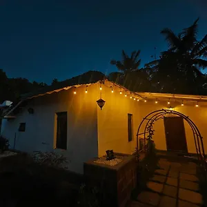 Hostel Multiple Stories,