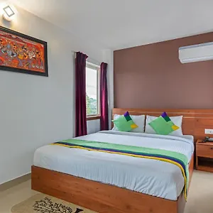 Hotel Treebo Jp Residency